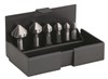Verzink-bit-set